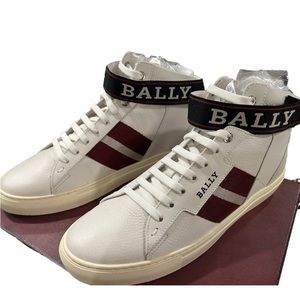 WHITE DEER GRAINED BALLY HEROS/07 0300 6223146